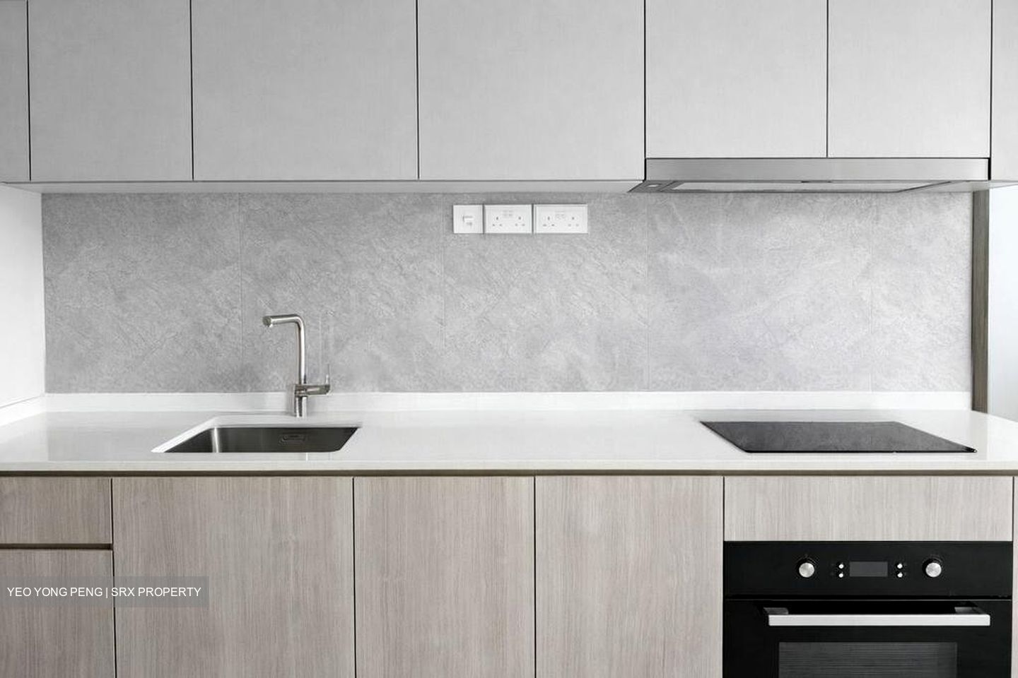 Amo Residence (D20), Apartment #518627621